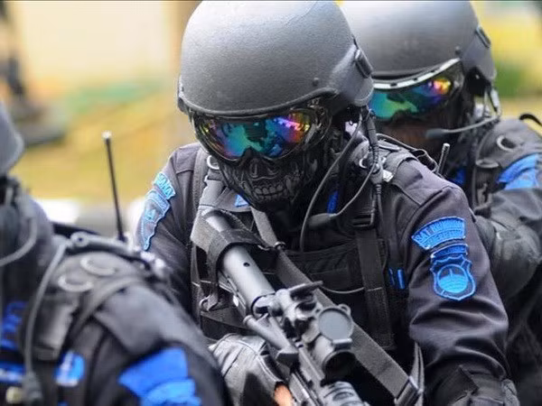 Indonesia prolonga campaña contra grupo relacionado con el Estado Islámico ảnh 1