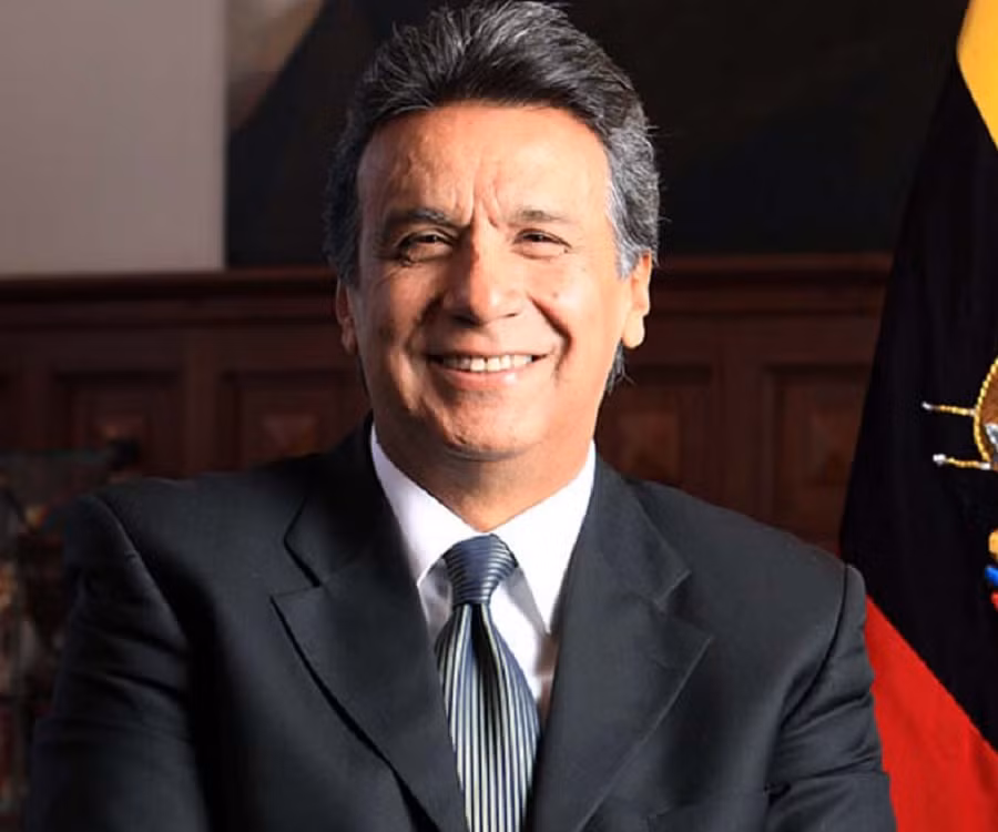 Vietnam felicita a nuevo presidente de Ecuador ảnh 1