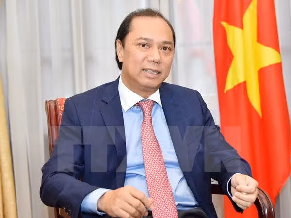 Comunidad de ASEAN: Un año exitoso con contribuciones de Vietnam ảnh 1