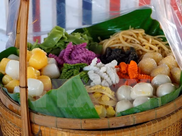 Vietnam enaltece quintaesencia de gastronomía tradicional de región sureña ảnh 1