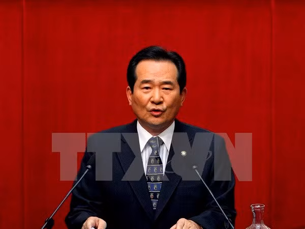 Vietnam y Sudcorea continúen fortaleciendo asociación estratégica ảnh 1