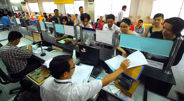 Hanoi prevé creación de 40 mil nuevas empresas en 2017 ảnh 1