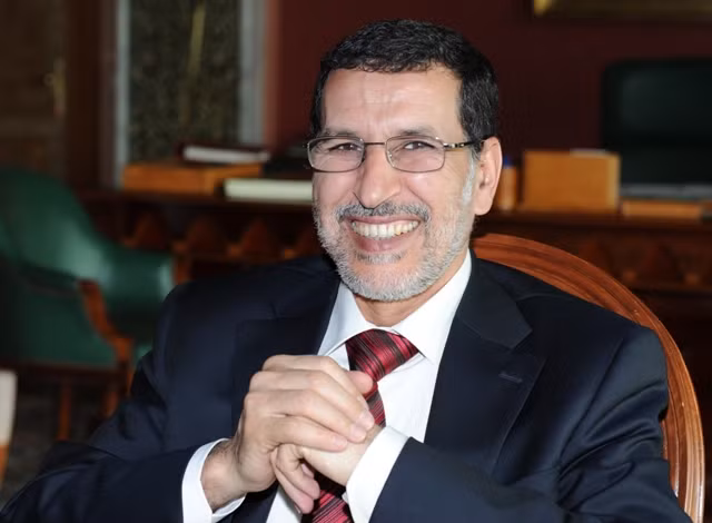 Vietnam felicita al nuevo primer ministro de Marrueco ảnh 1