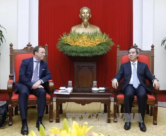 EVFTA: herramienta de Vietnam para devenir actractivo destino de inversión ảnh 1
