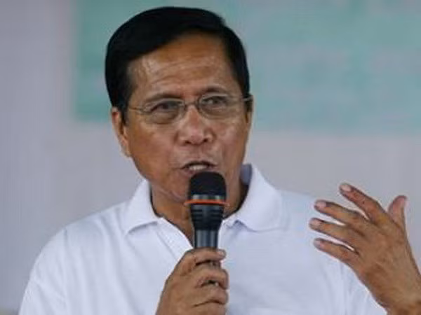 Gobierno de Filipinas y fuerzas izquierdas firman acuerdo de cese el fuego ảnh 1