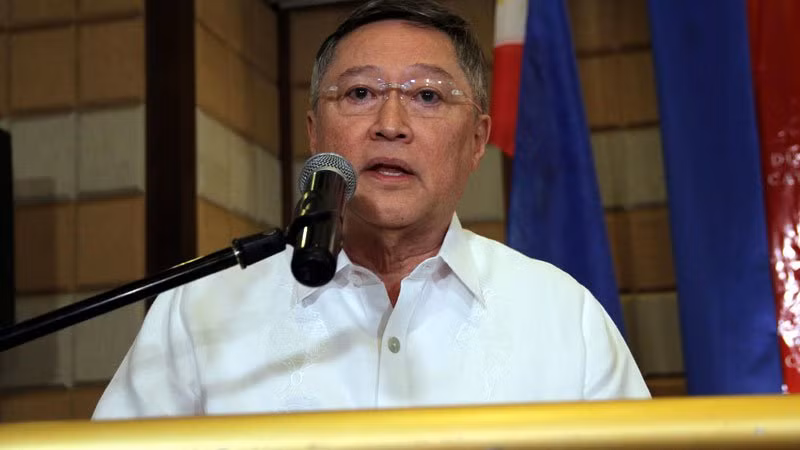 Secretario de Finanzas de Filipinas exhorta más inversiones en ASEAN ảnh 1