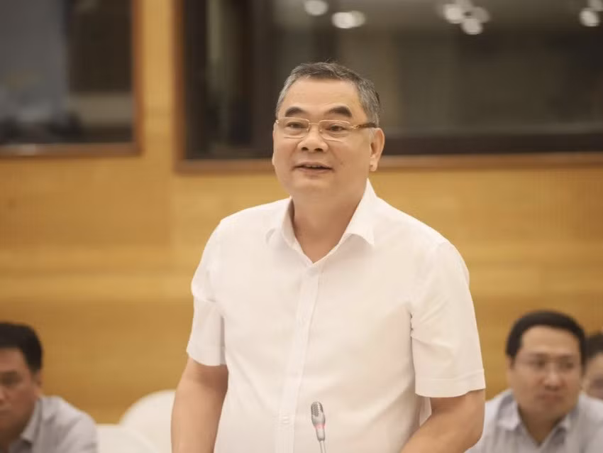 Prevén concluir investigación del caso de Viet A en segundo trimestre ảnh 1