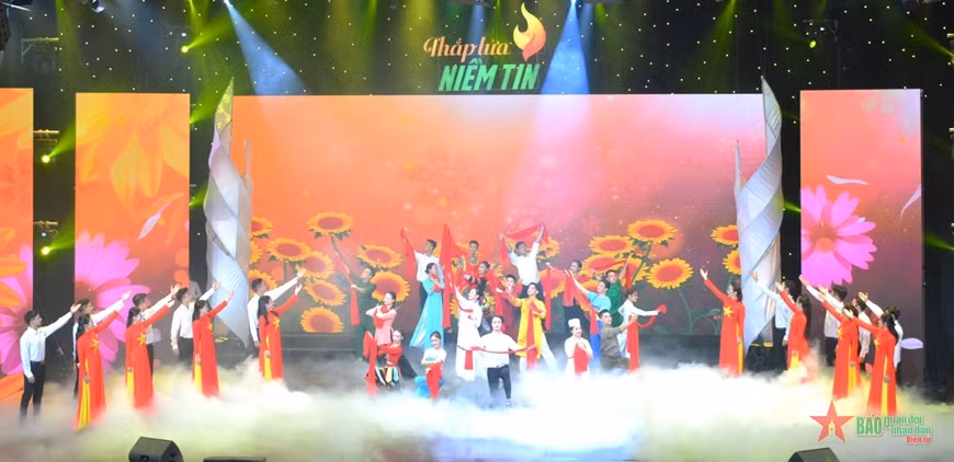  Vietnam lanza Mes de acción por víctimas de dioxina ảnh 1