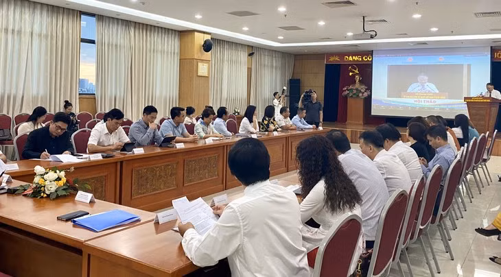 Atraen recursos de vietnamitas en ultramar al servicio del desarrollo turístico ảnh 2