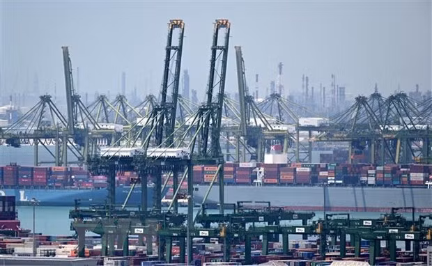 ASEAN buscan cumplir prioridades económicas en 2023 ảnh 1