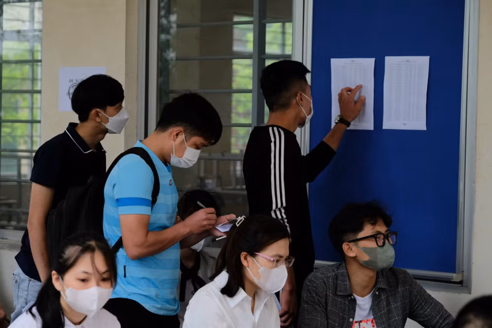 Vietnam por fomentar capacitación de trabajadores calificados al extranjero ảnh 2