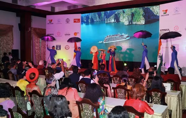 Festival Namaste Vietnam 2023 de la India tendrá lugar este mes ảnh 1