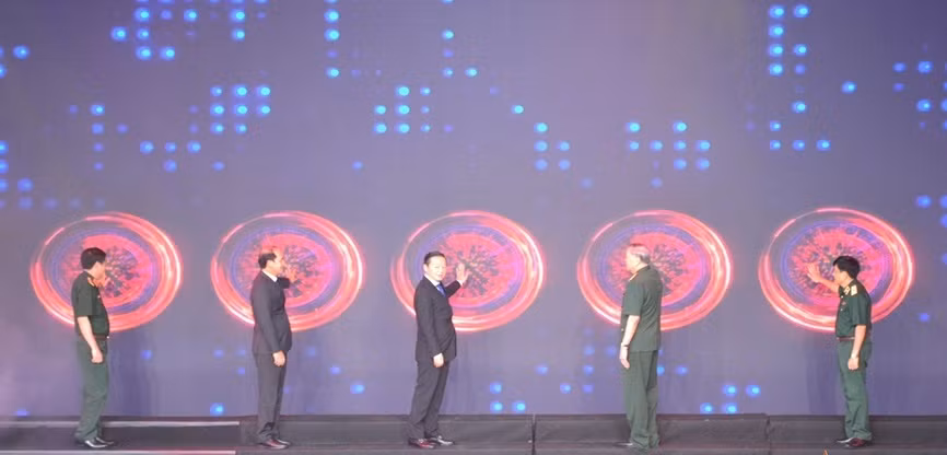  Vietnam lanza Mes de acción por víctimas de dioxina ảnh 2