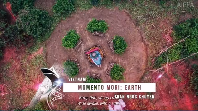 Filmes vietnamitas nominados a premios de cine de ASEAN ảnh 1