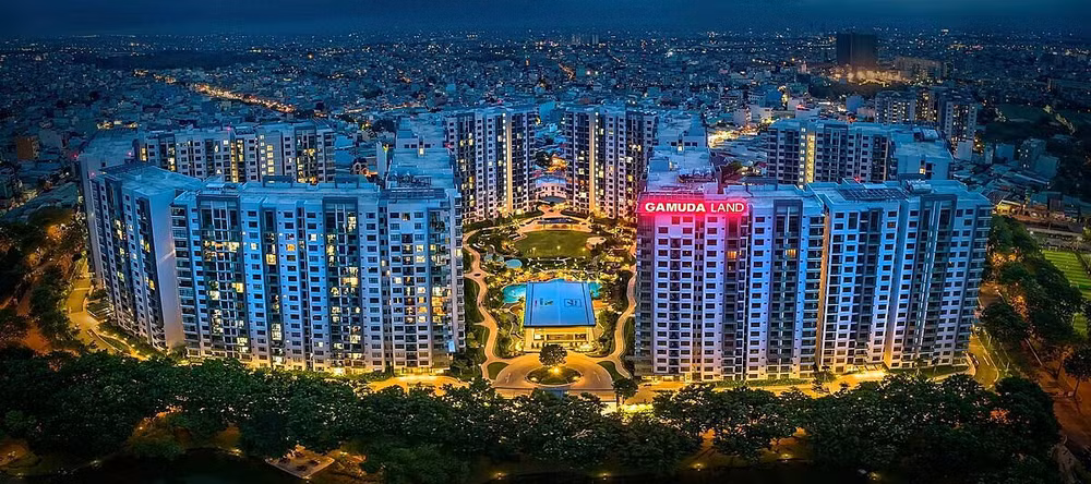 Mercado inmobiliario de Vietnam atrae capital extranjero a través de M&A ảnh 1
