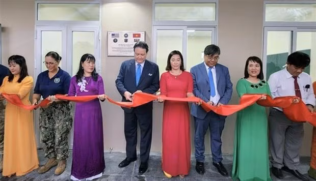 Resalta éxito del programa de Asociación del Pacífico 2023 en Vietnam ảnh 2