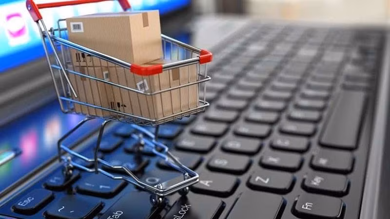 Vietnam por disparar crecimiento del comercio electrónico ảnh 2