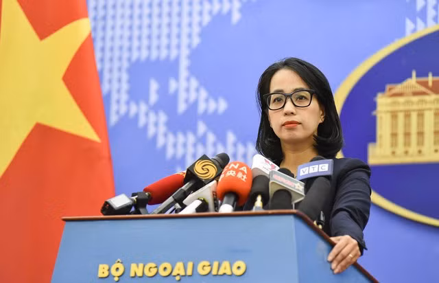 Rechazan información errónea sobre situación de pueblo Khmer en Vietnam ảnh 1