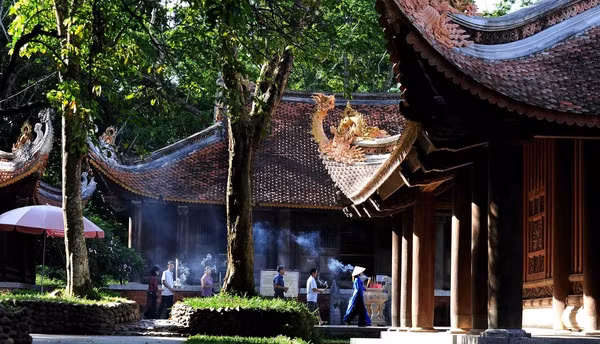 Provincia vietnamita impulsa transformación digital para atraer más turistas ảnh 1