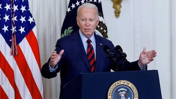 Presidente de EE.UU. Joe Biden visitará Vietnam ảnh 1