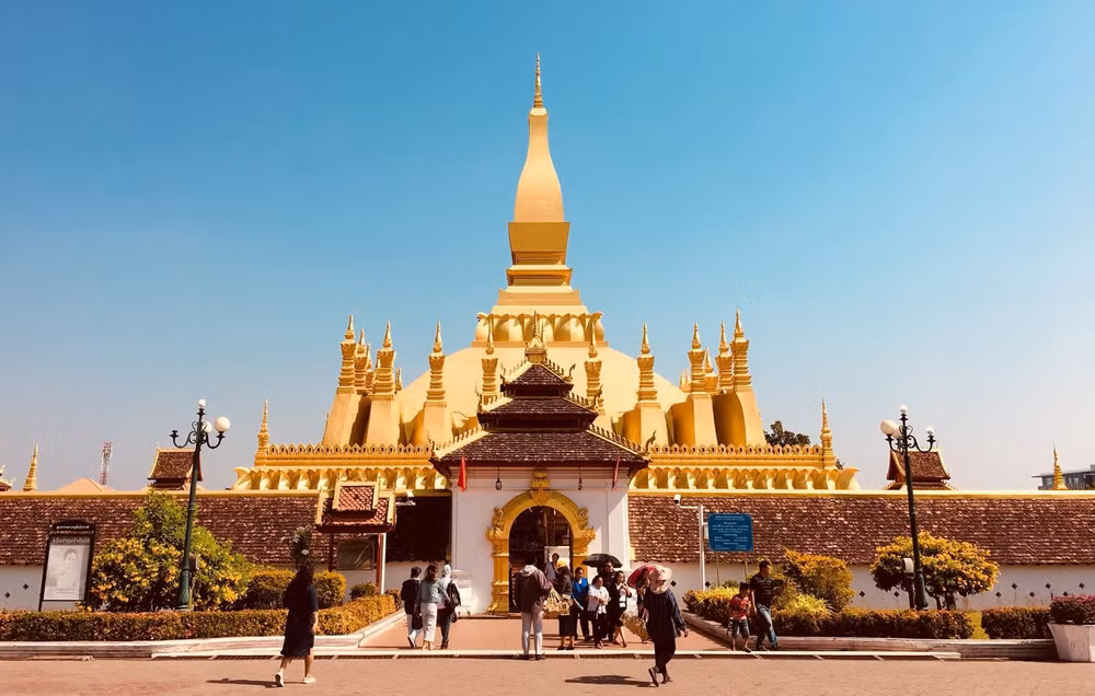 Crece número de turistas vietnamitas con demanda de viajes al extranjero ảnh 1