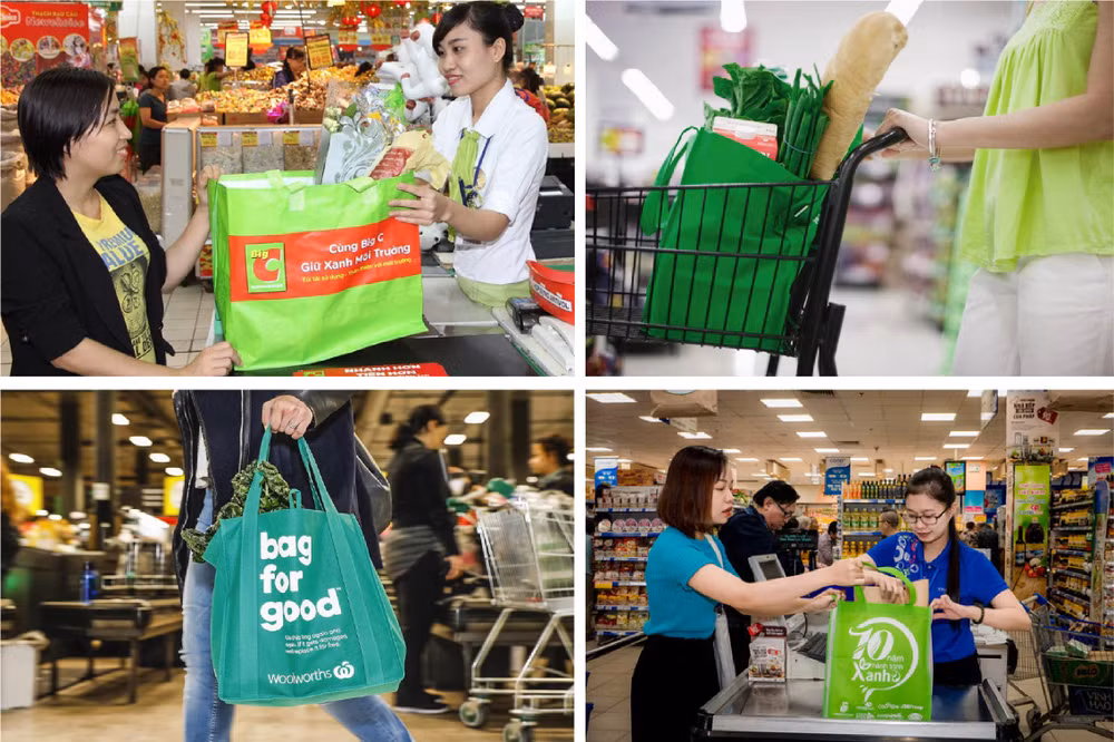 Promueven producción y consumo sostenibles en Vietnam ảnh 2