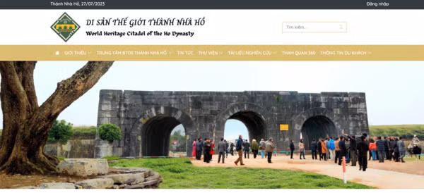 Provincia vietnamita impulsa transformación digital para atraer más turistas ảnh 2
