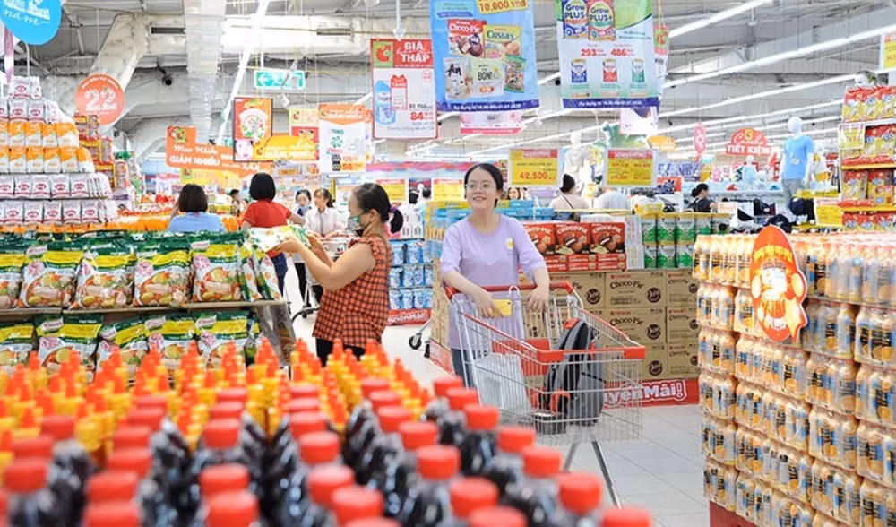Pronostican perspectiva del crecimiento económico vietnamita ảnh 1