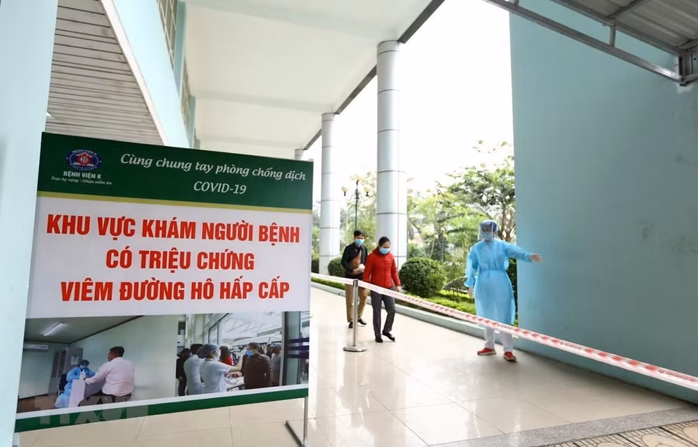 Vietnam: ejemplo del éxito de estrategia de "bajo costo" en combate contra el COVID-19 ảnh 1