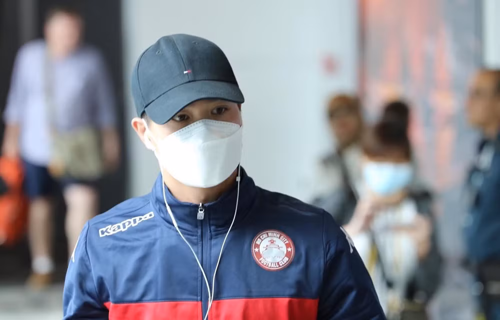 Federación de Fútbol de Vietnam reitera apoyo a clubes ante impactos de pandemia ảnh 1