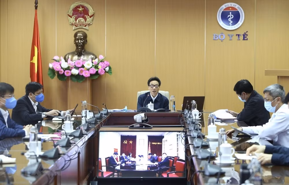 Vietnam mantendrá normas estrictas para prevenir resurgimiento de epidemia ảnh 1