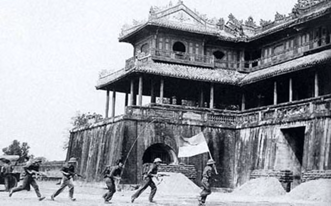 Estrenarán en Vietnam documental sobre la resistencia contra Estados Unidos ảnh 1