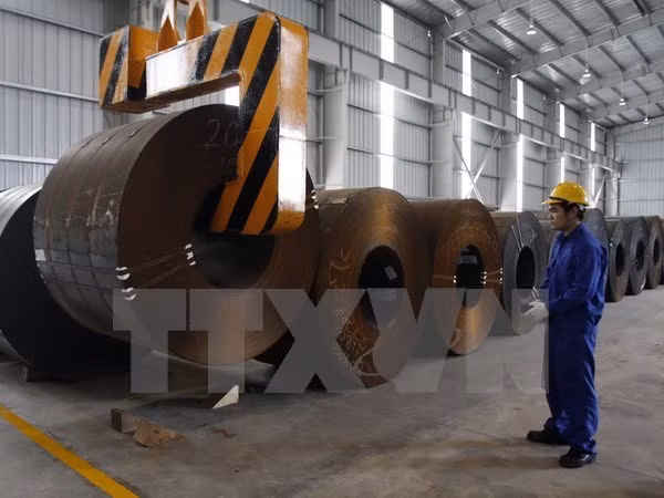 Dan a conocer en Vietnam productos sujetos a investigación antidumping ảnh 1