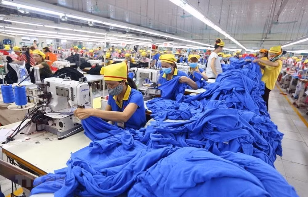 Ciudad Ho Chi Minh recauda mil millones de dólares de IED en primer trimestre ảnh 1