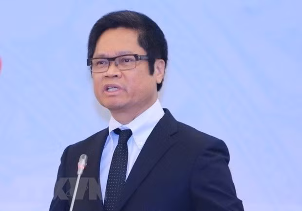 Vietnam por impulsar flujo de negocios y reactivar economía ảnh 1