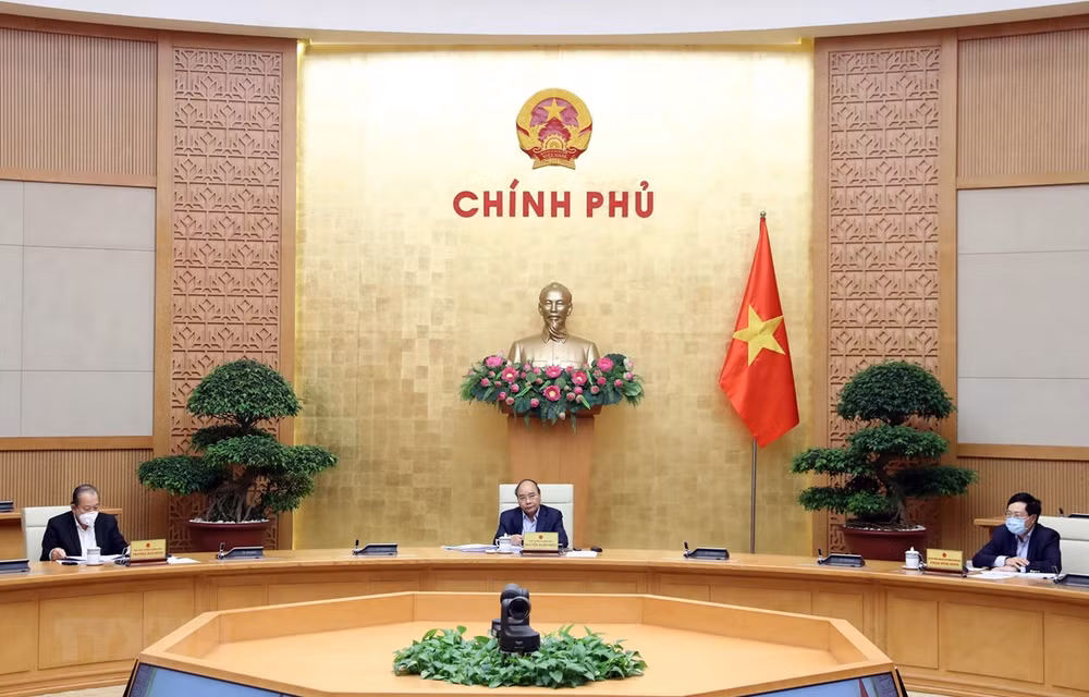 Fortalece Vietnam programa de apoyo a minorías étnicas y residentes en zonas montañosas ảnh 1