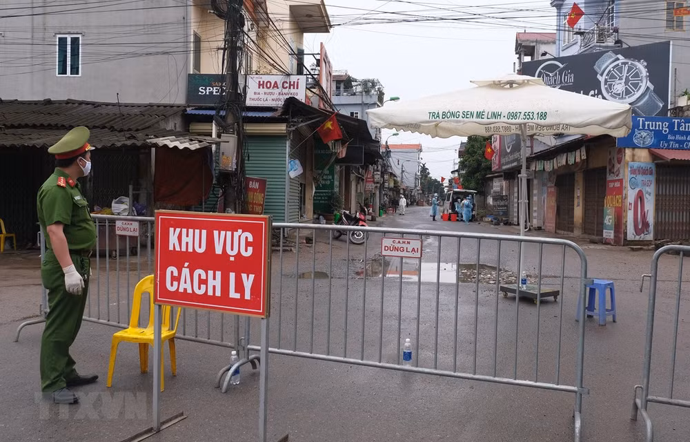 Elogia Medio ruso éxitos de Vietnam en lucha antiepidémica de COVID-19 ảnh 1