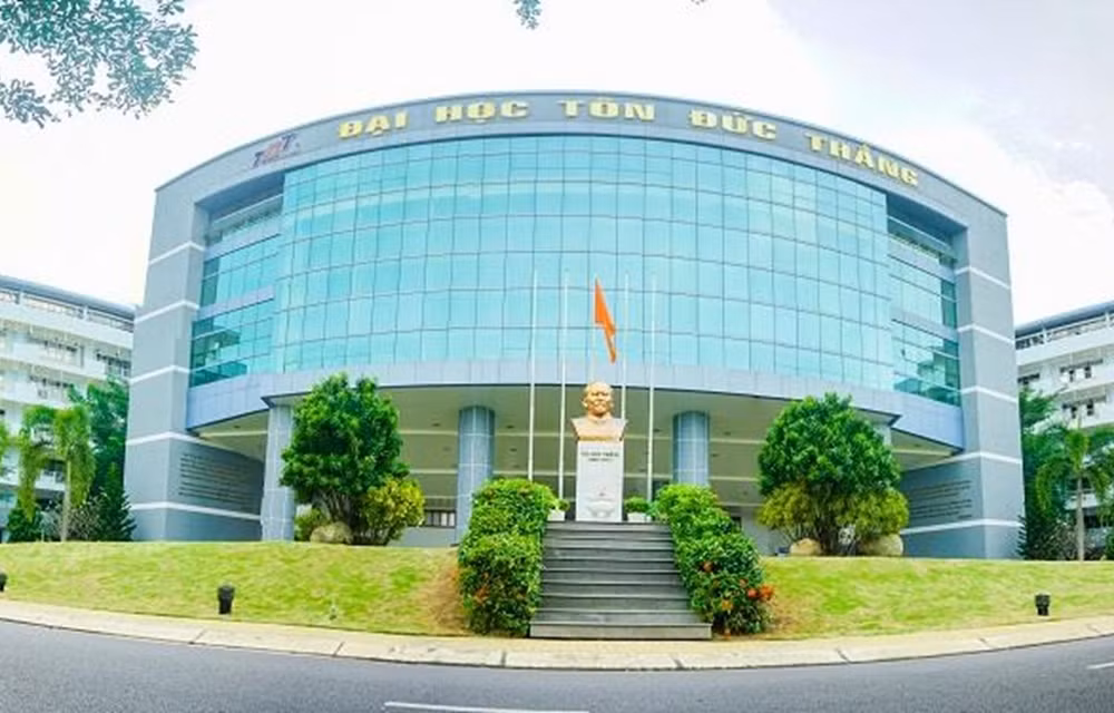 Universidades vietnamitas figuran entre las mejores del mundo ảnh 1 Universidades vietnamitas figuran entre las mejores del mundo ảnh 1