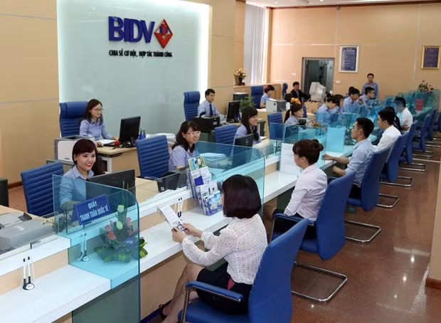 Moody’s mantiene calificación crediticia de banco vietnamita ảnh 1