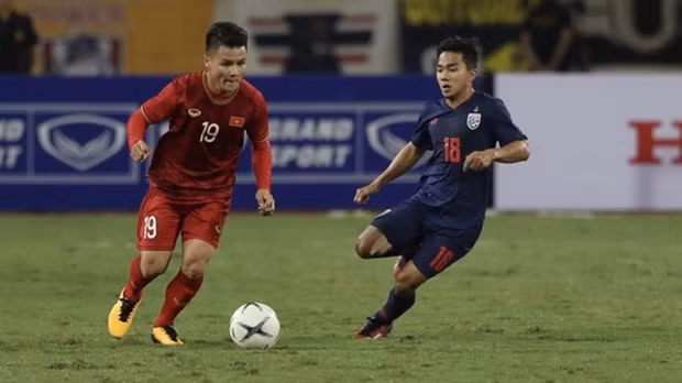 Futbolista vietnamita se incorpora a lucha contra el COVID-19 ảnh 1