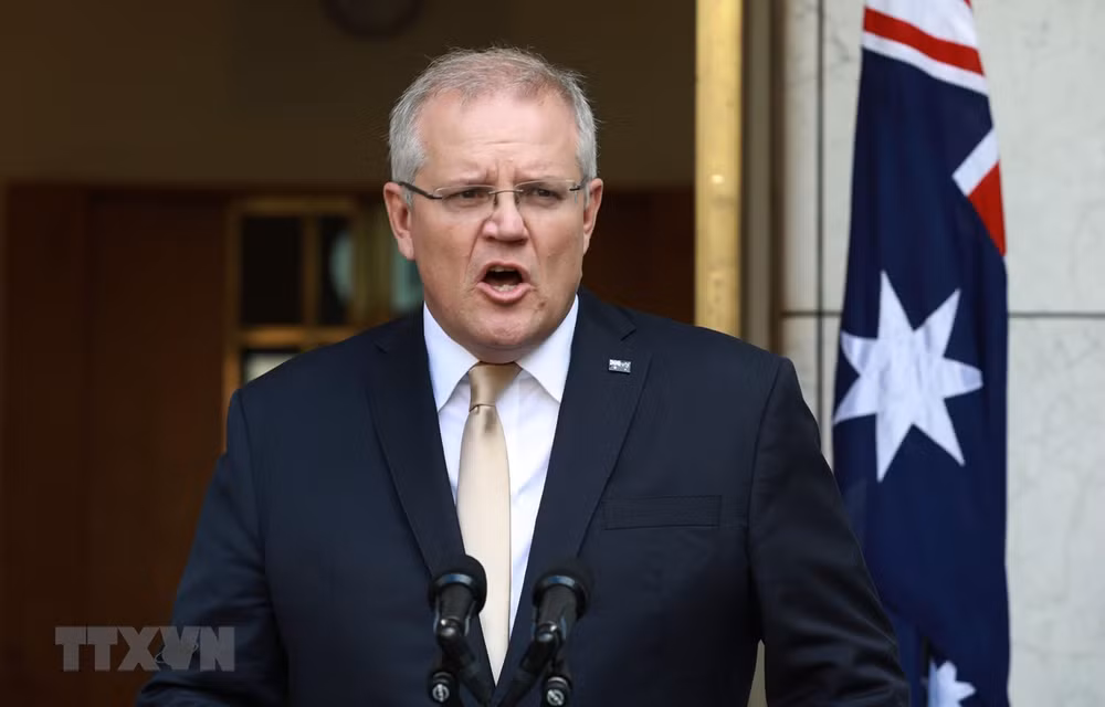 ASEAN solicita respaldo del gobierno australiano a estudiantes extranjeros ảnh 1
