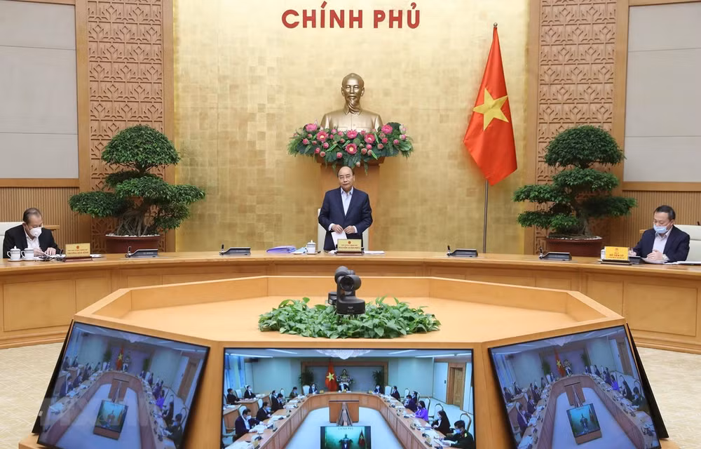 Instan a provincia vietnamita a impulsar desarrollo de industrias ligeras ảnh 1