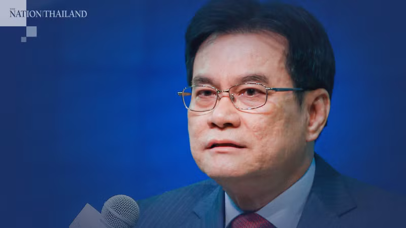 Gabinete tailandés no considerará propuesta de integración al CPTPP ảnh 1