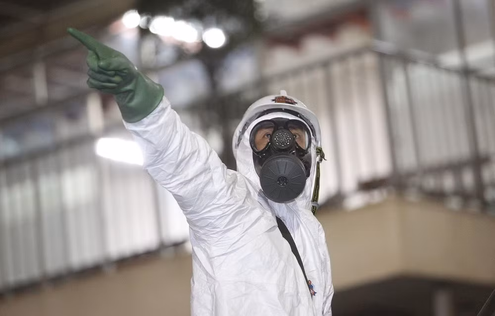Producirá Vietnam documental sobre la lucha contra COVID-19 ảnh 1