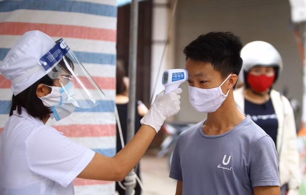 Encomia medio argentino a Vietnam como ejemplo mundial en lucha contra pandemia ảnh 1