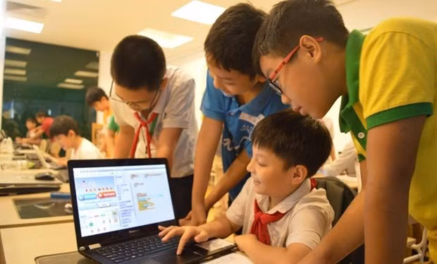 Vietnam por expandir mensajes contra el maltrato infantil ảnh 1