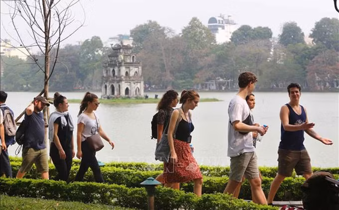 Vietnam apoya a extranjeros varados en su territorio por brote de coronavirus ảnh 1