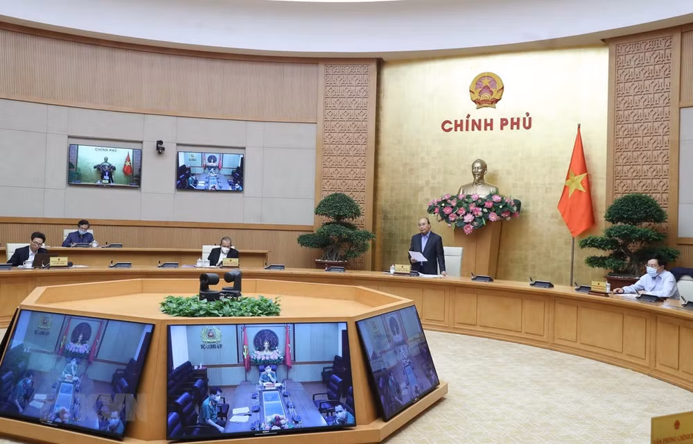 Vietnam dispuesto a sacrificar intereses económicos para proteger a sus pobladores ảnh 1