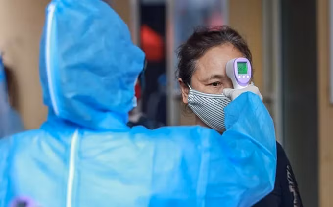 Realizarán en Vietnam otro programa de apoyo a la lucha contra el Covid-19 ảnh 1
