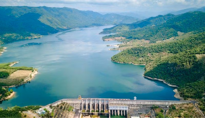 Vietnam elabora esquema de planificación de recursos hídricos para 2021-2030 ảnh 1